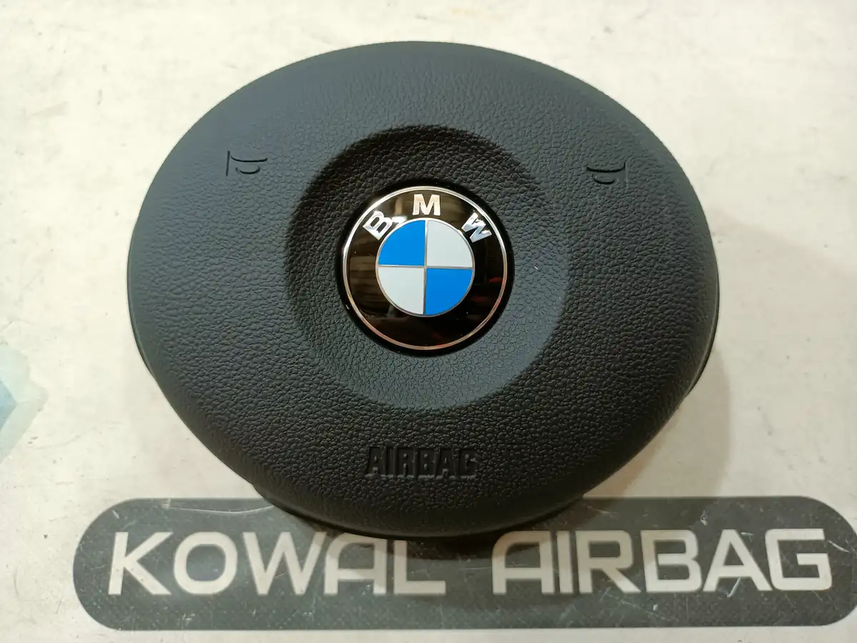 airbag sofer bmw z4