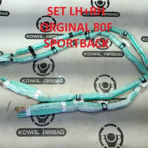 airbag cortina audi q5