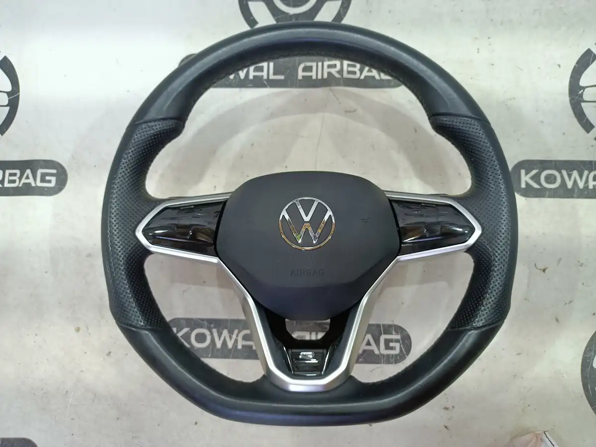 volan volkswagen touran