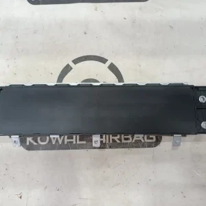 airbag genunchi volvo xc90