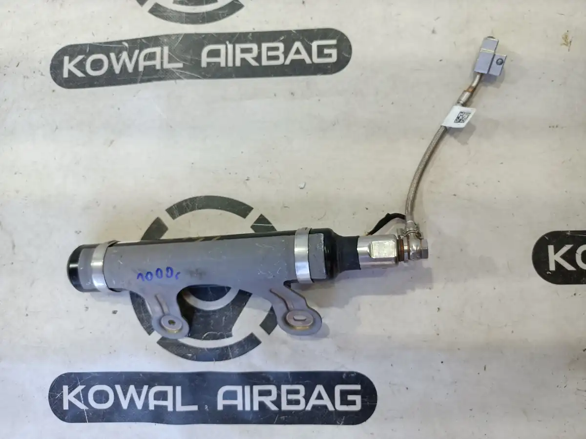 pretensionator centura mercedes-benz v167