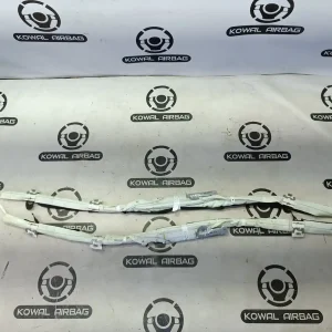 airbag cortina citroen c4