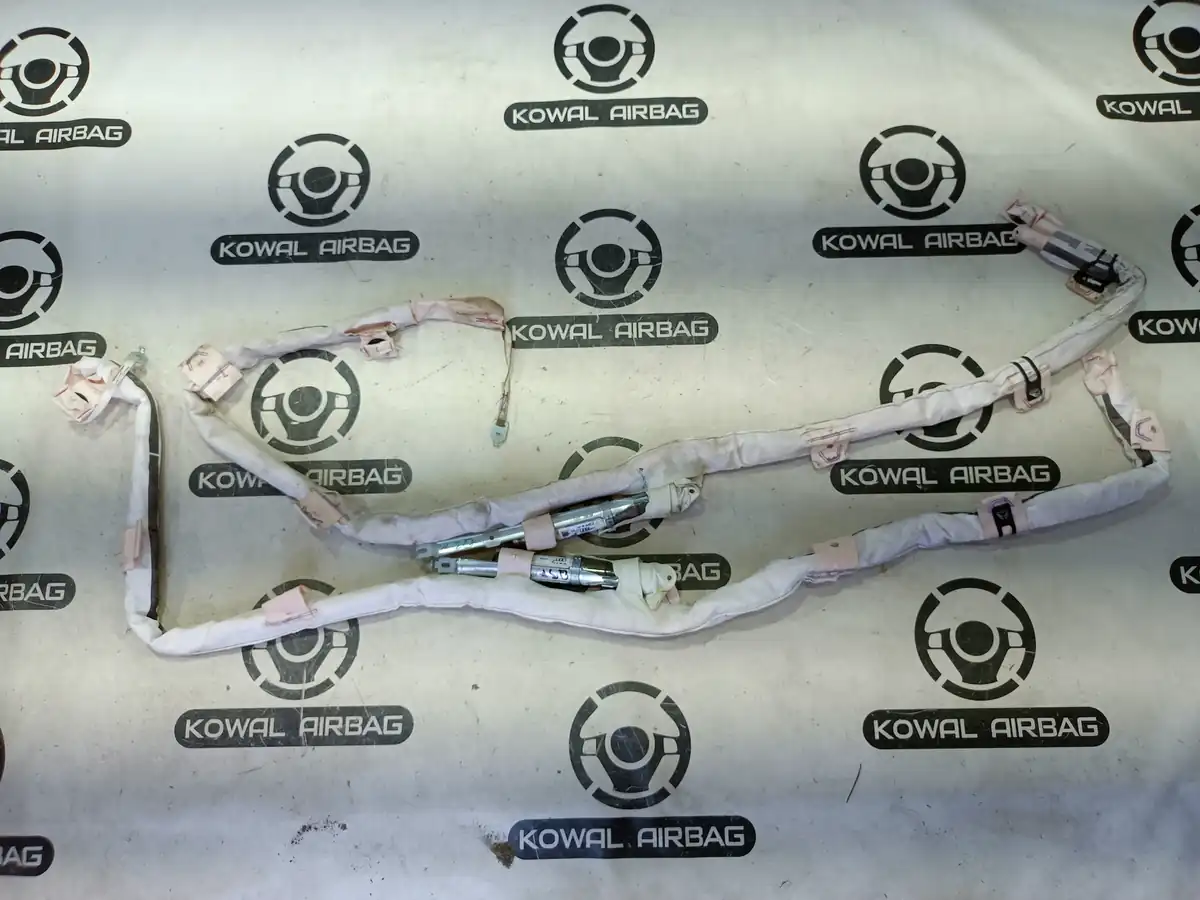 airbag cortina audi q3