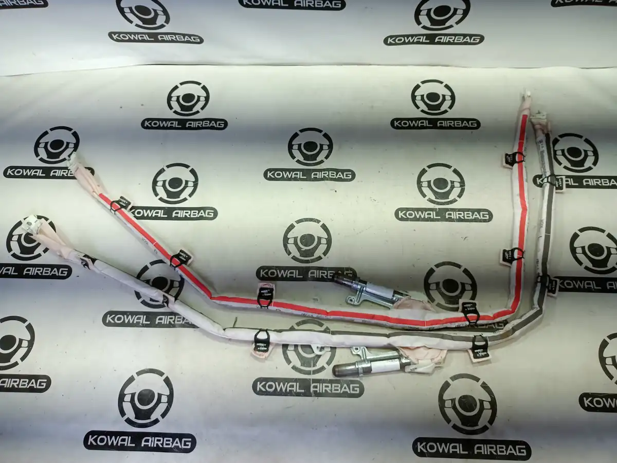 airbag cortina mercedes-benz w206