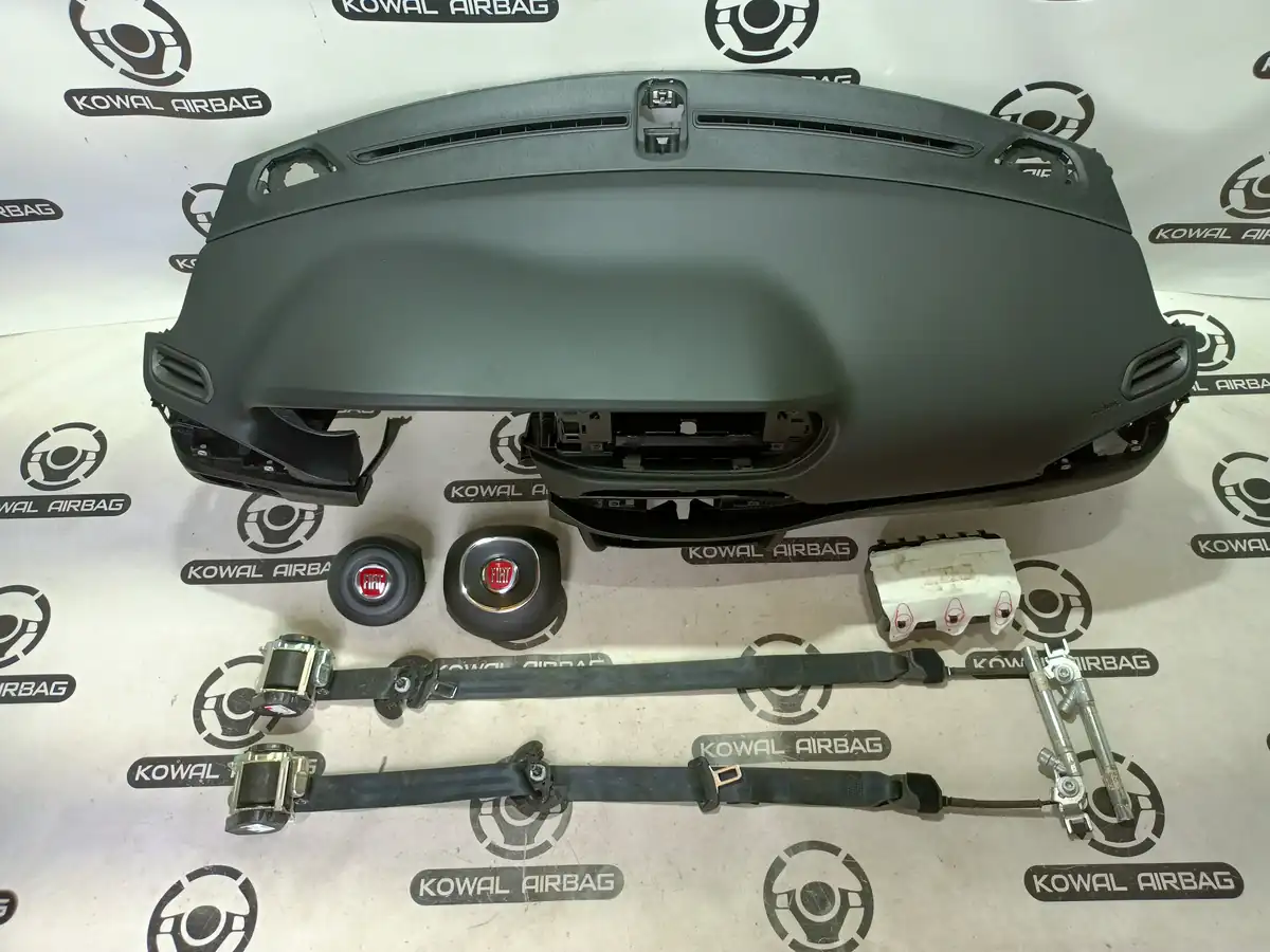 plansa bord fiat tipo