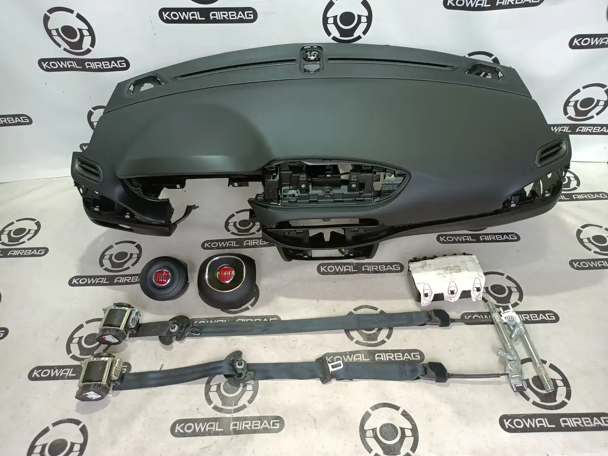 plansa bord fiat tipo