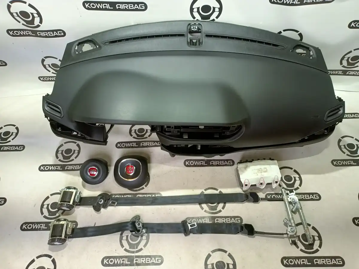 plansa bord fiat tipo