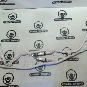 airbag cortina volkswagen 3g7