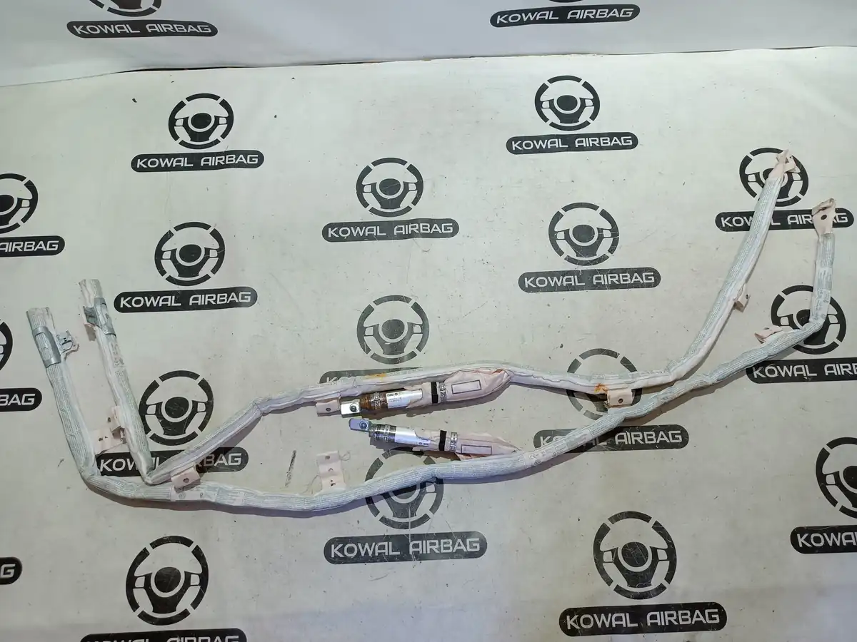 airbag cortina volkswagen 3g7