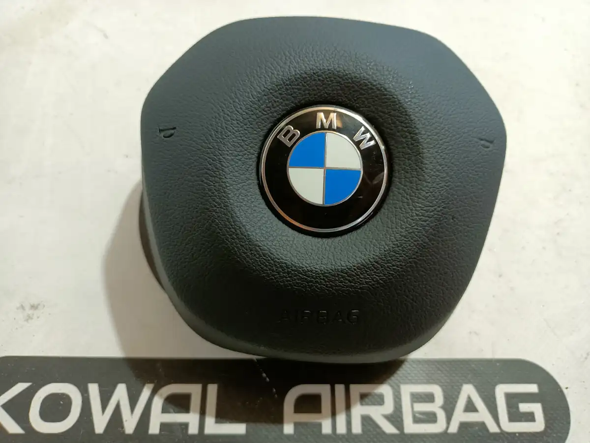 airbag sofer bmw u11