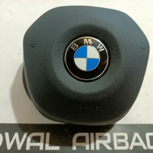 airbag sofer bmw u11