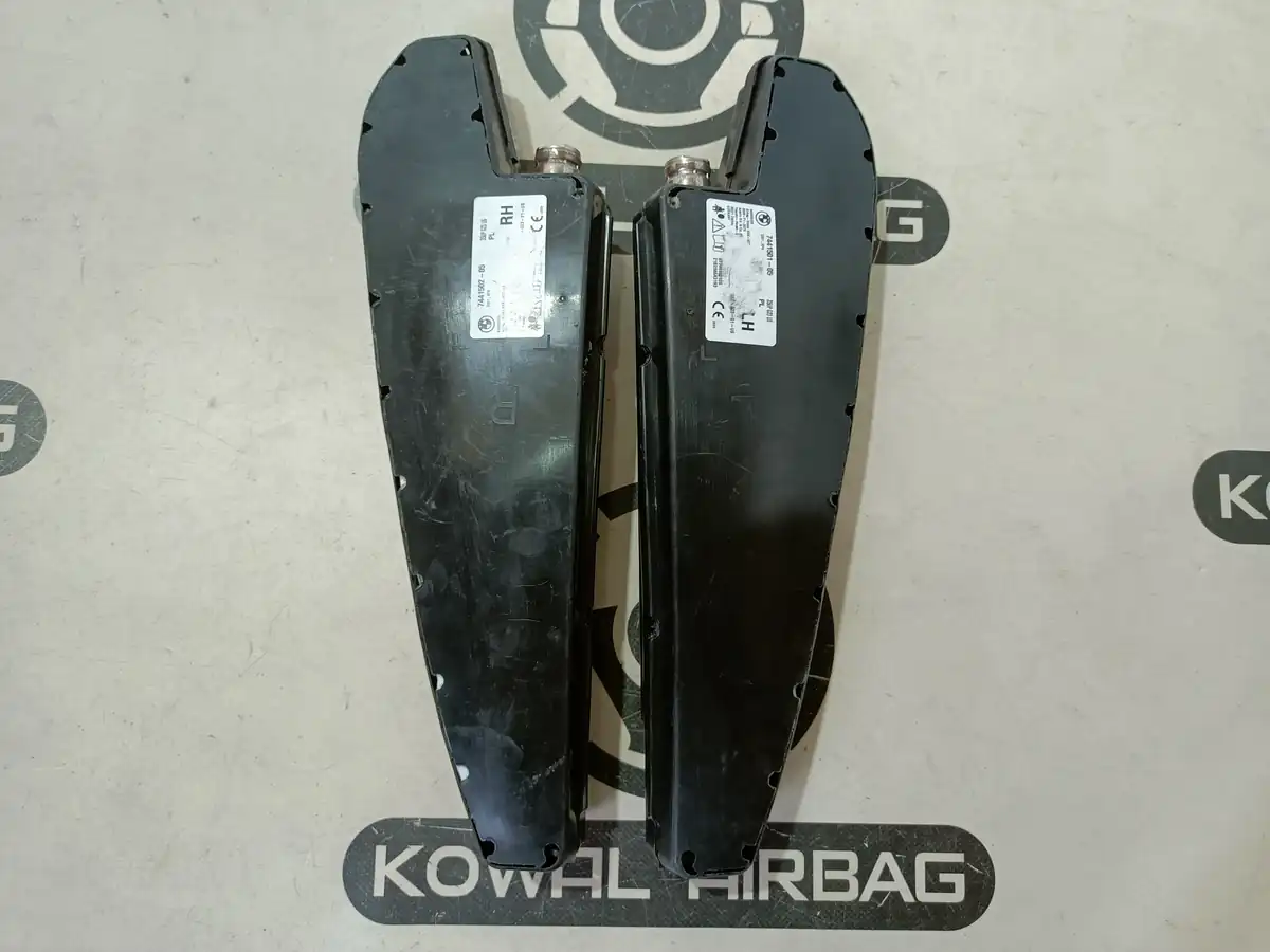 airbag scaun bmw g23