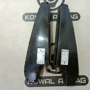 airbag scaun bmw g14