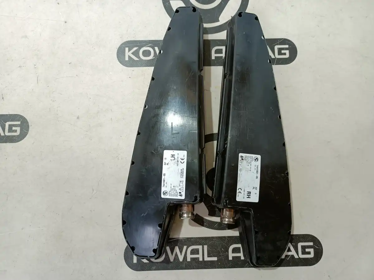 airbag scaun bmw g14