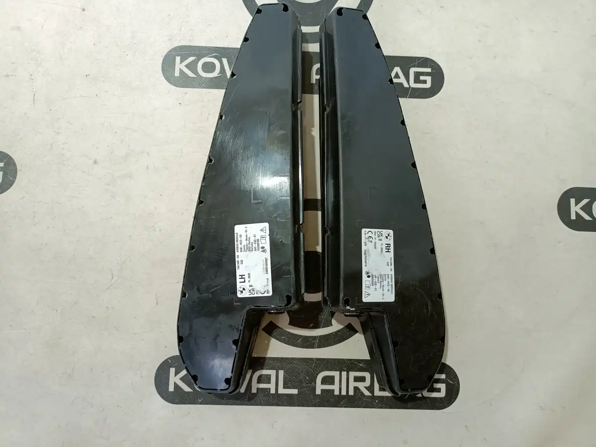 airbag scaun bmw g22