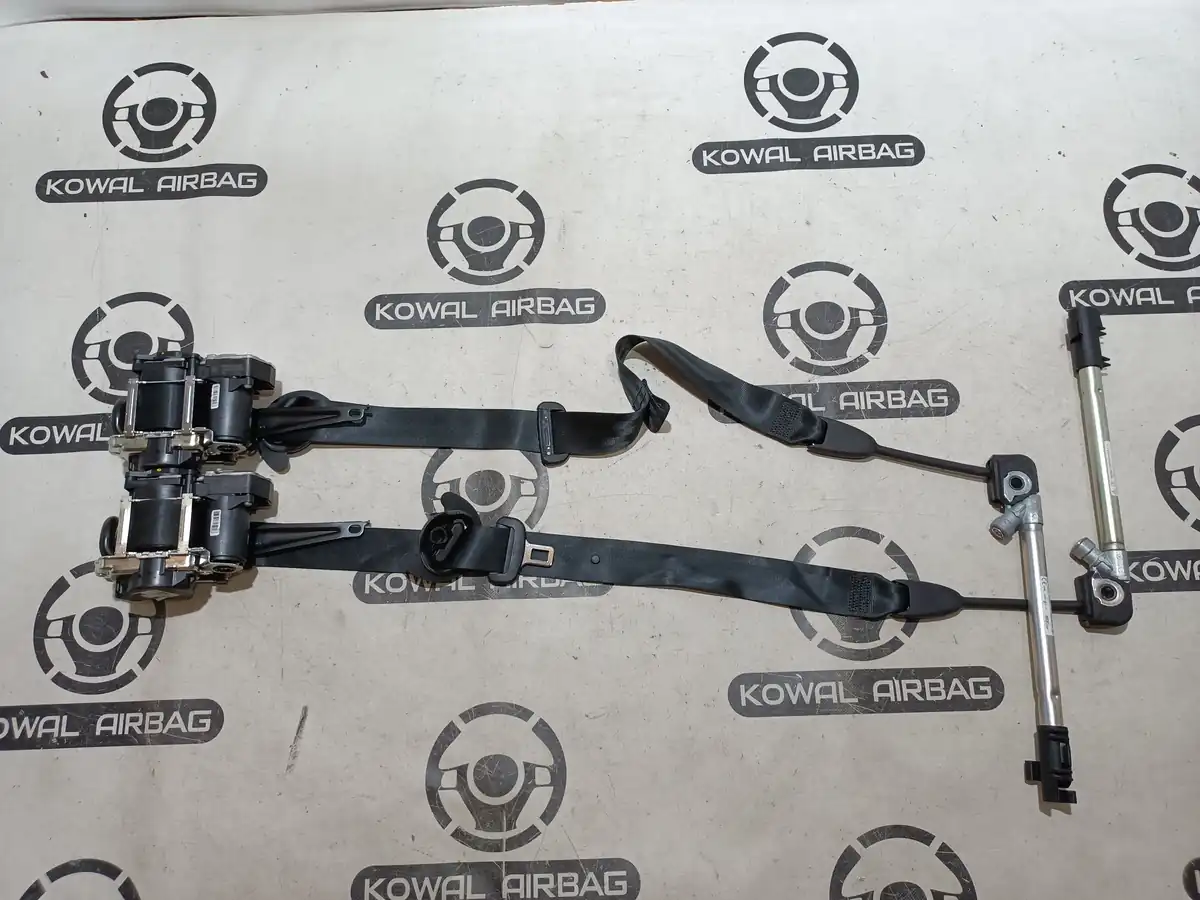 centura siguranta volkswagen id4