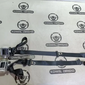 centura siguranta nissan