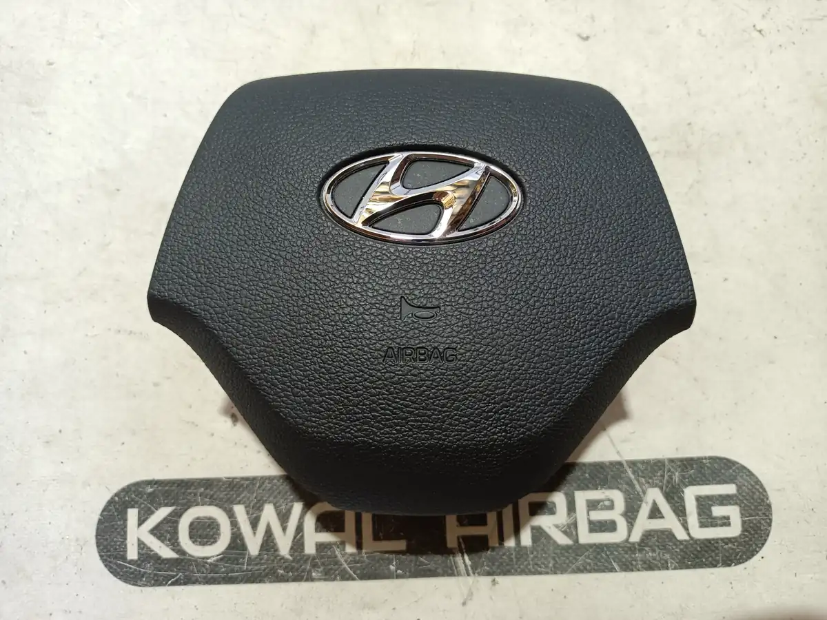 airbag sofer hyundai tucson