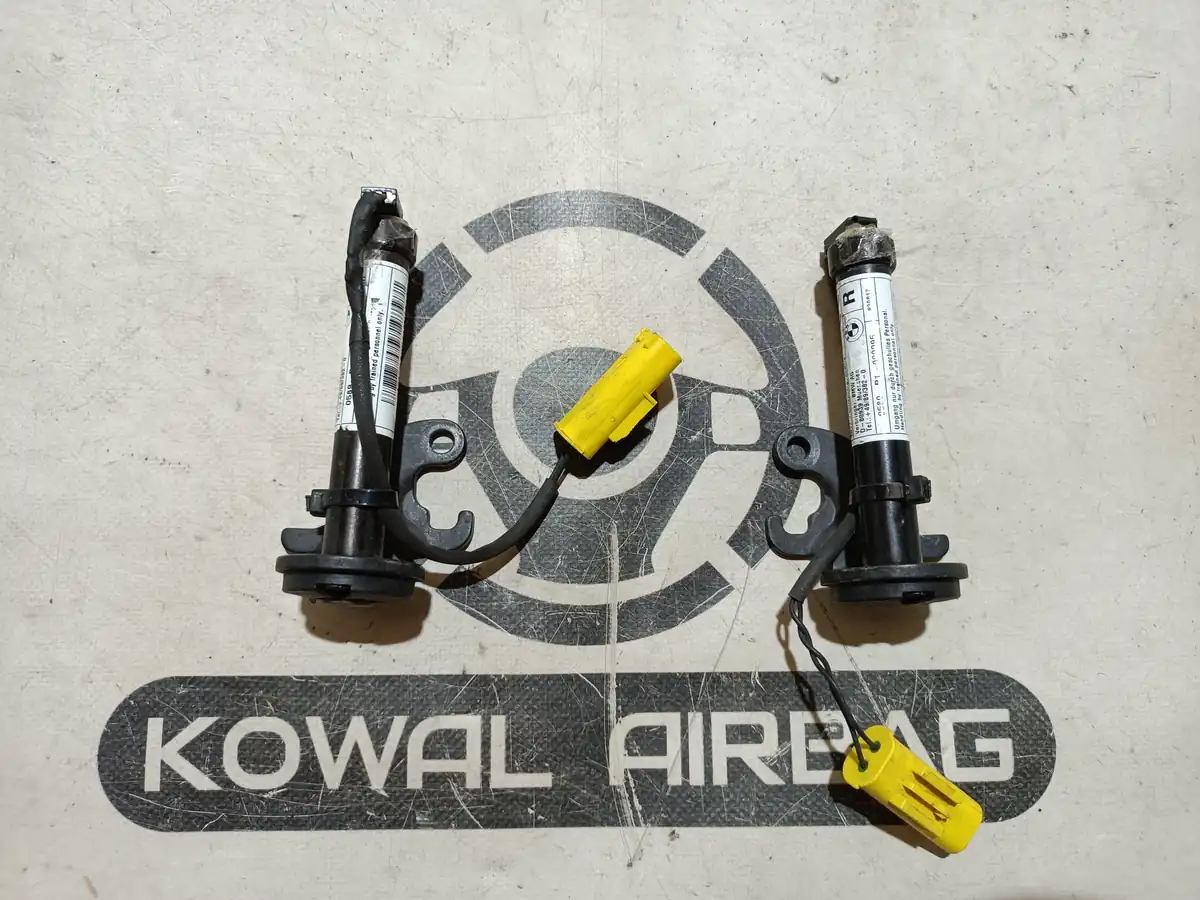 conector / clema airbag bmw x1