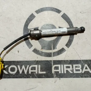 conector / clema airbag audi a3