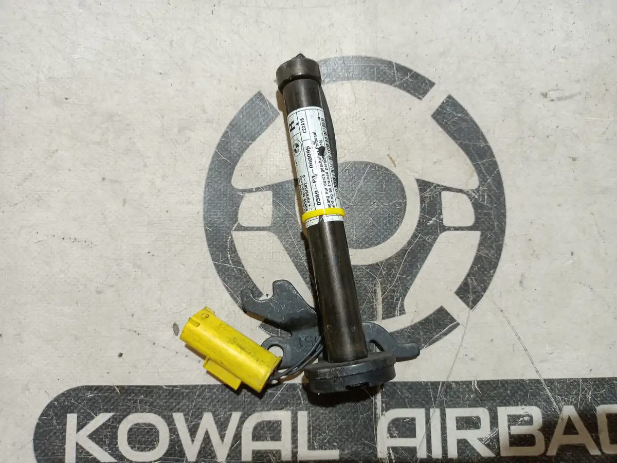 conector / clema airbag bmw f40