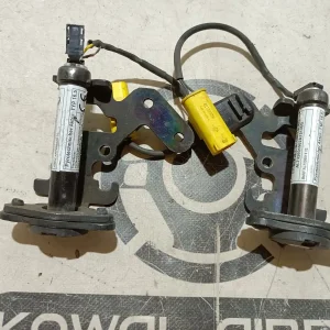 conector / clema airbag bmw x5