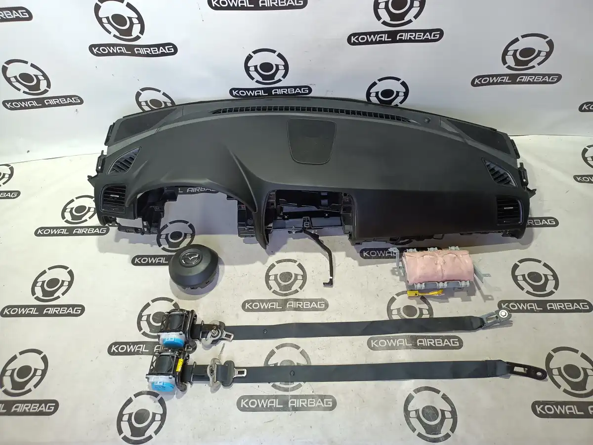plansa bord mazda cx5