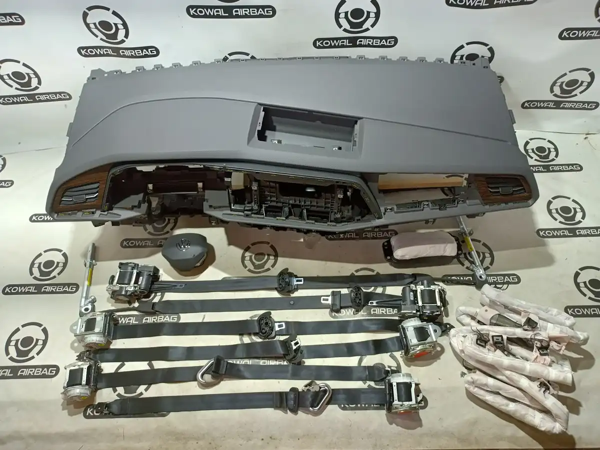 plansa bord volkswagen t7