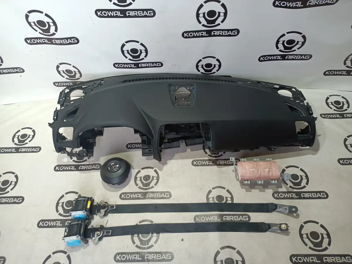 plansa bord mazda cx5