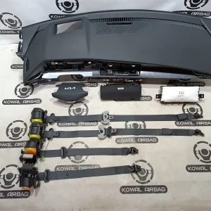 plansa bord kia niro