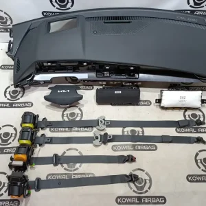 plansa bord kia niro