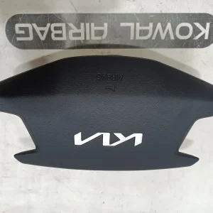 airbag sofer kia niro