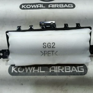 airbag pasager kia niro