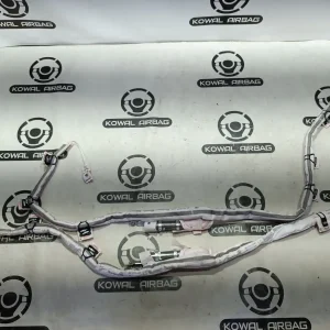 airbag cortina volkswagen 5h