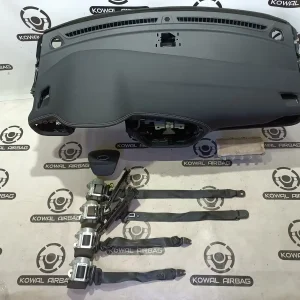 plansa bord ford mk8