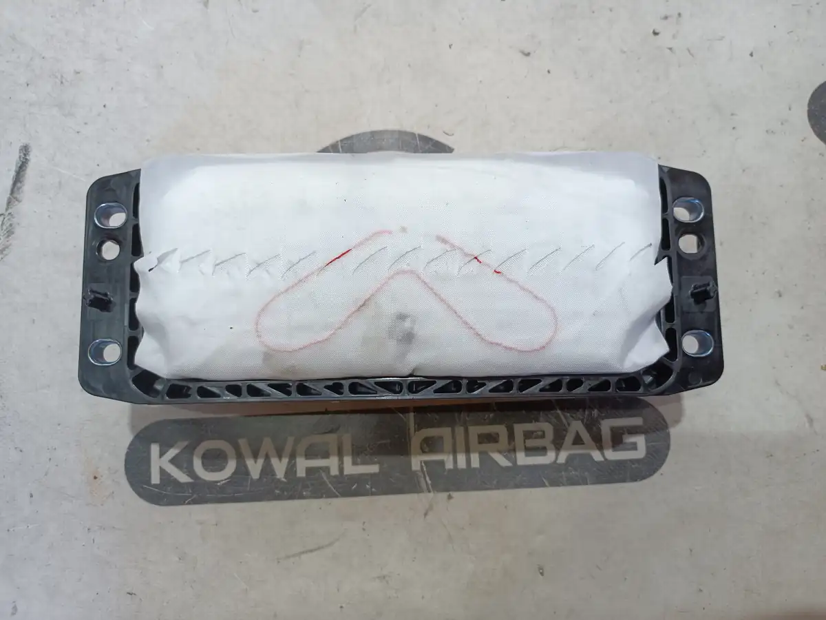 airbag pasager volkswagen b8