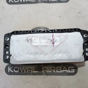 airbag pasager audi q3