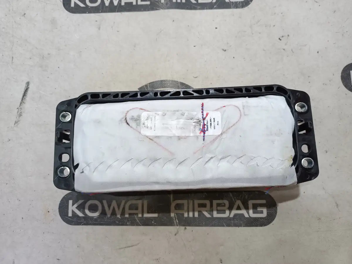 airbag pasager audi q3