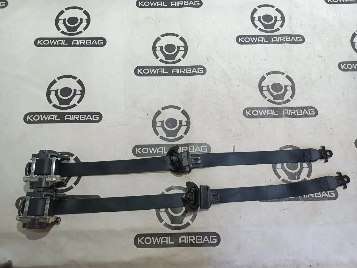 set complet airbag bmw