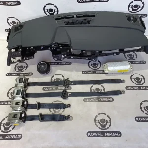 plansa bord audi a3