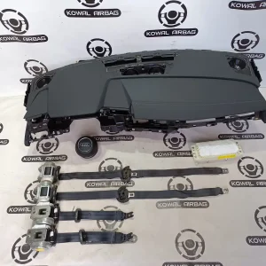 plansa bord volkswagen up