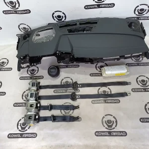 plansa bord audi a3