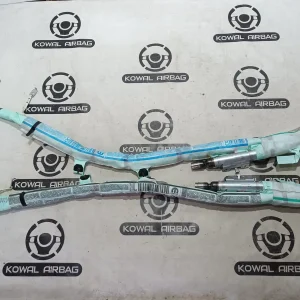 airbag cortina dodge