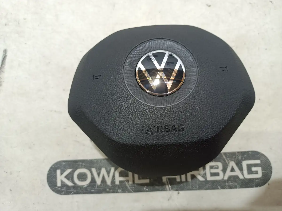 airbag sofer volkswagen 5h
