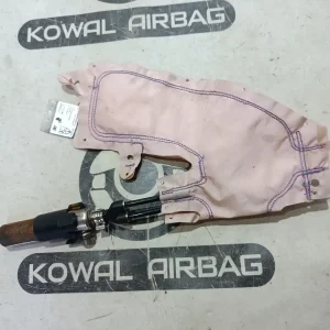 airbag cortina mercedes-benz w223