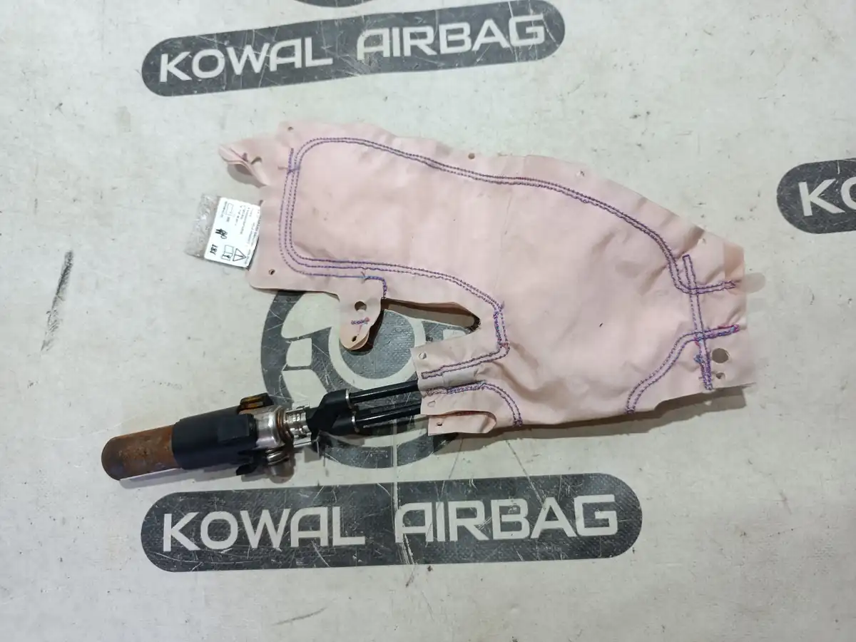 airbag cortina mercedes-benz w223