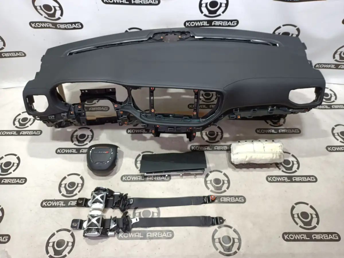 plansa bord dodge durango
