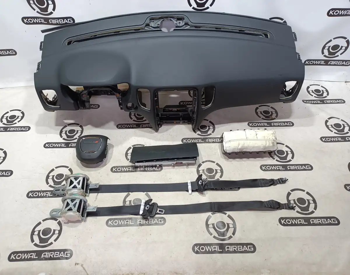 plansa bord dodge durango