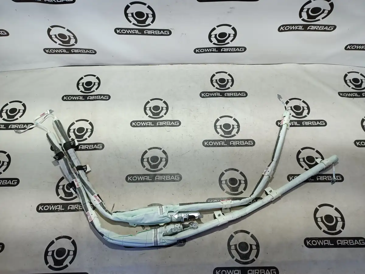 airbag cortina bmw x3