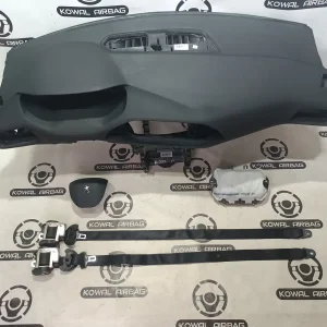 plansa bord peugeot t9